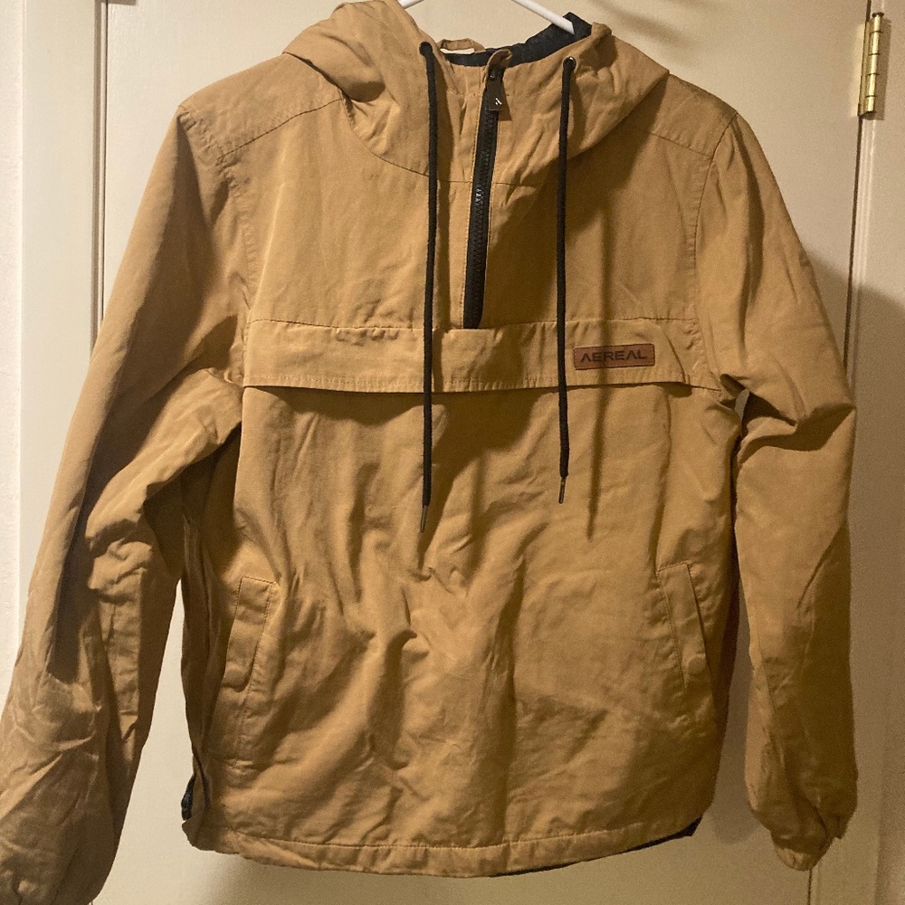 Coat - Winter